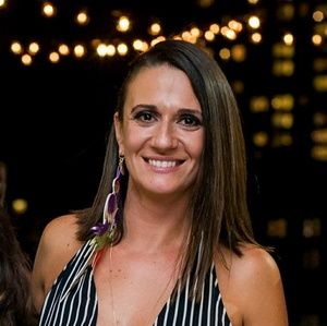 Meet your Posher, Greta